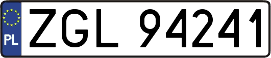 ZGL94241