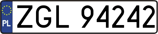 ZGL94242