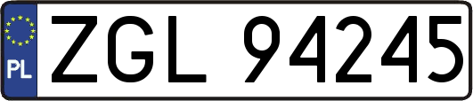 ZGL94245