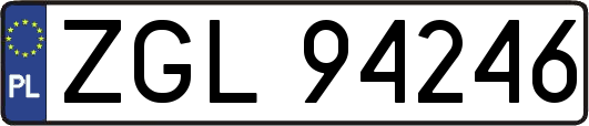 ZGL94246