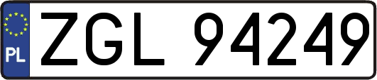 ZGL94249
