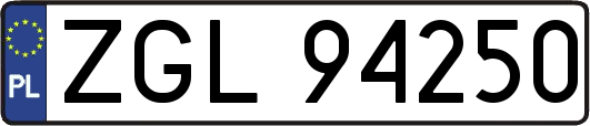 ZGL94250