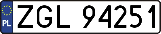 ZGL94251