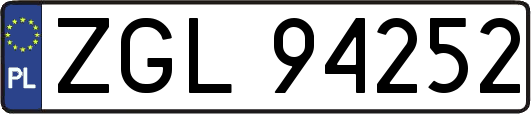 ZGL94252