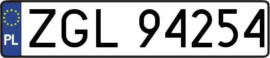 ZGL94254