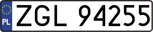 ZGL94255