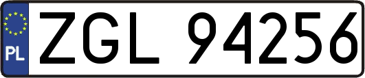 ZGL94256