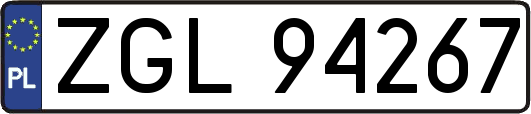 ZGL94267