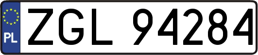 ZGL94284