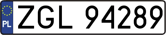 ZGL94289