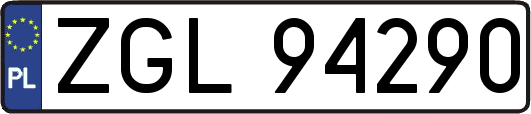ZGL94290