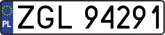 ZGL94291