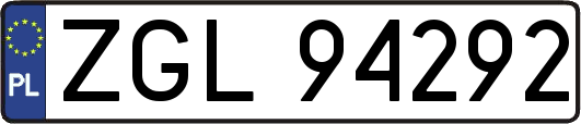 ZGL94292