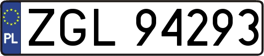 ZGL94293