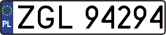 ZGL94294