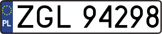 ZGL94298