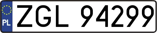 ZGL94299