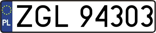 ZGL94303