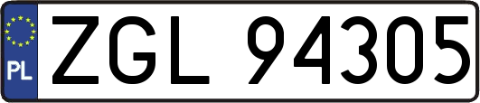 ZGL94305