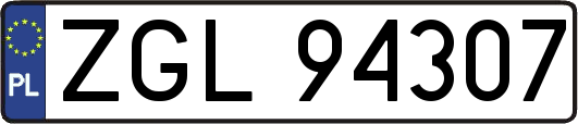 ZGL94307
