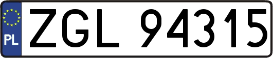 ZGL94315