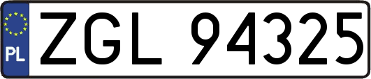 ZGL94325