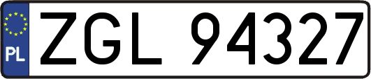 ZGL94327