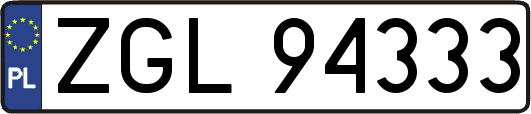 ZGL94333