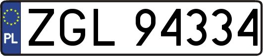 ZGL94334