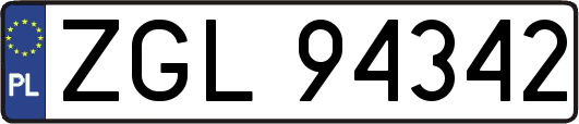 ZGL94342