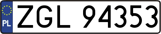 ZGL94353