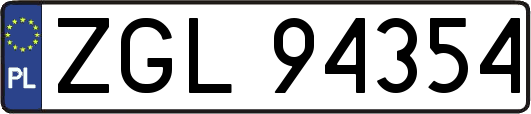 ZGL94354