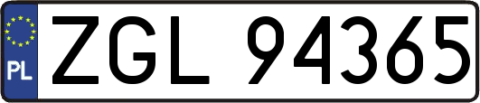 ZGL94365