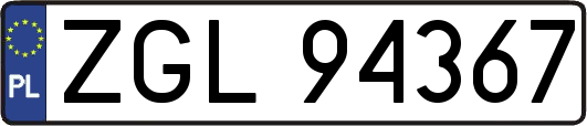 ZGL94367