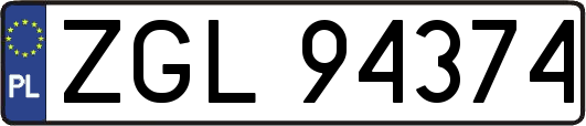 ZGL94374