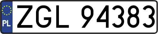 ZGL94383
