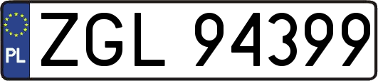ZGL94399