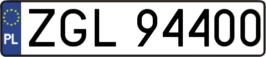 ZGL94400