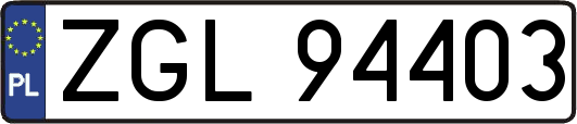 ZGL94403