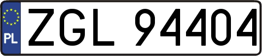 ZGL94404