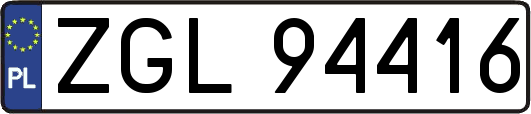 ZGL94416