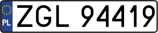 ZGL94419