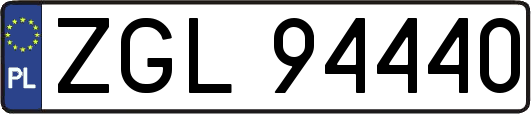 ZGL94440