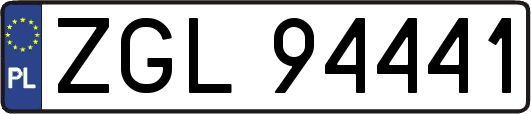ZGL94441