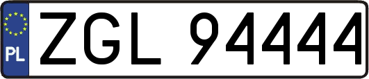 ZGL94444