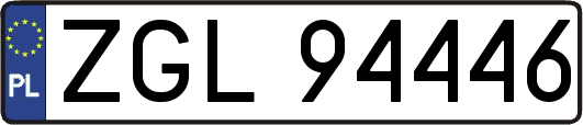 ZGL94446