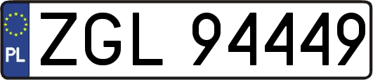 ZGL94449