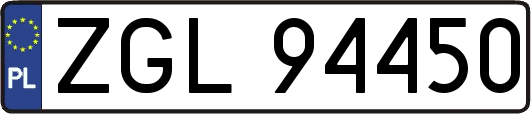 ZGL94450