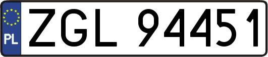 ZGL94451