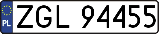 ZGL94455
